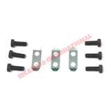 Flywheel Locking Tab Washer & Bolt Kit - Classic Fiat 500 126 - Engine & Associated Items