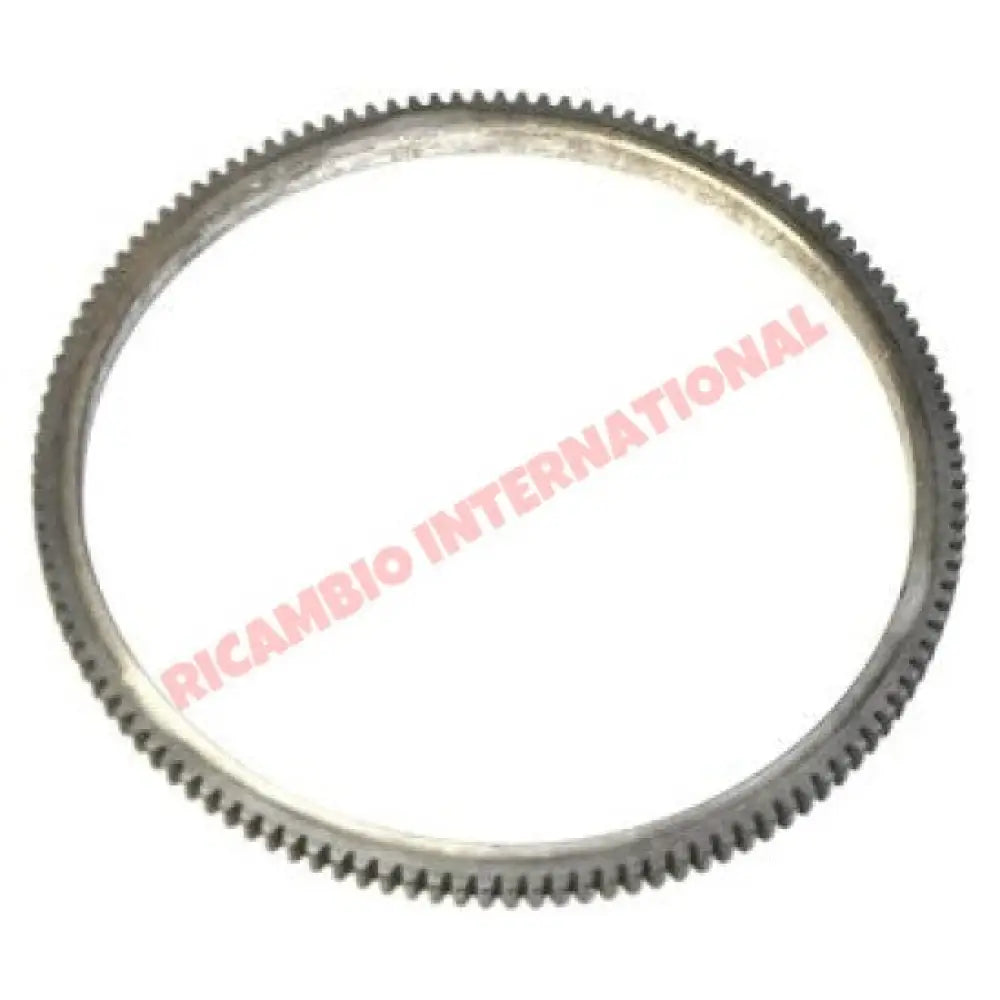 Flywheel Ring Gear - Fiat 124 - Engine Parts
