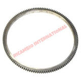 Flywheel Ring Gear - Fiat 124 - Engine Parts