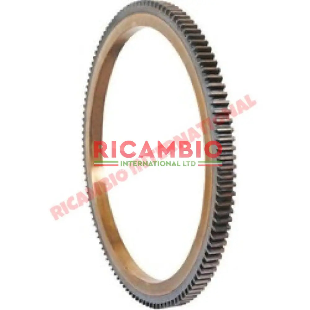 Flywheel Ring Gear - Fiat Uno,Panda - Engine and Mechanical Parts