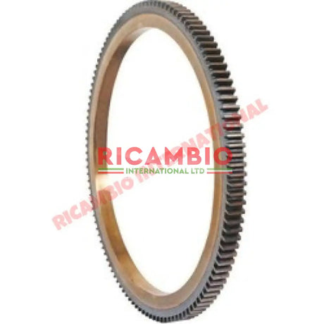 Flywheel Ring Gear - Fiat Uno,Panda - Engine and Mechanical Parts