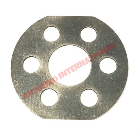 Flywheel Securing Plate - Classic Fiat 500 126 - Gearbox and Parts