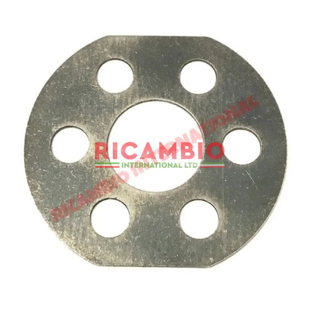 Flywheel Securing Plate - Classic Fiat 500 126 - Gearbox and Parts