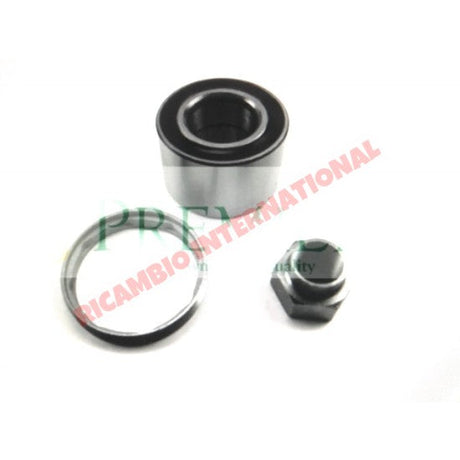 Front Wheel Bearing Kit - Fiat Uno 127,128,X19 Autobianchi A112 Lancia A112 - Axles - Shafts - Joints and Couplings