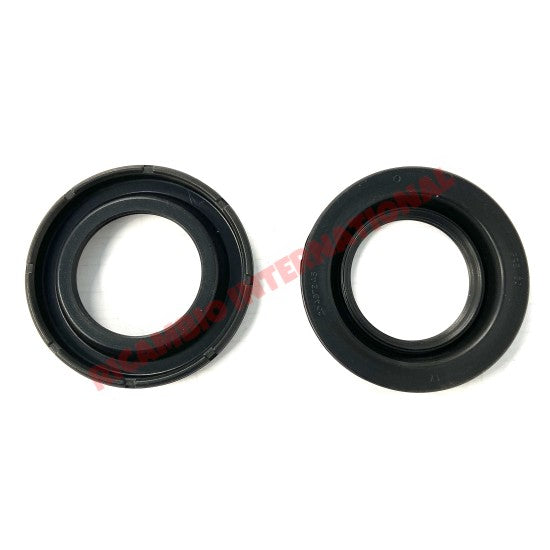 Front 4 Pot Caliper Seal Kit (38mm) - Fiat Coupe Lancia Delta Integrale Alfa Romeo 147,156,GT - Brake Parts