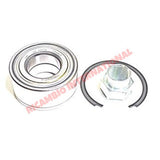 Front Wheel Bearing Kit (NON ABS) - Fiat Punto MK1 & MK2 Bravo/a Marea Tipo/Tempra, - Steering - Shaft and Suspension