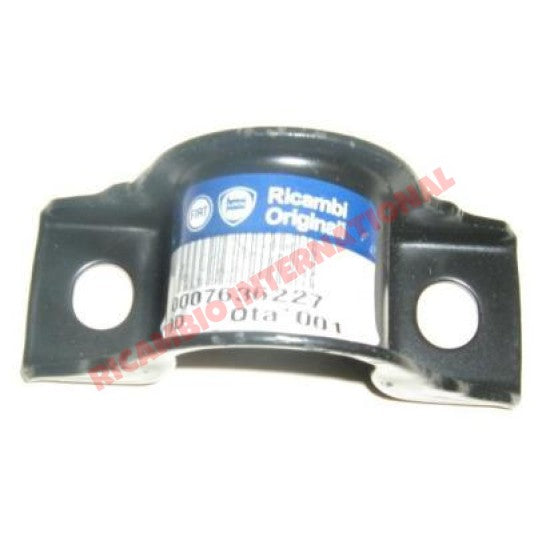 Front Suspension Arm Bracket & Bolts - Fiat Cinquecento,Seicento - Steering - Shaft & Suspension