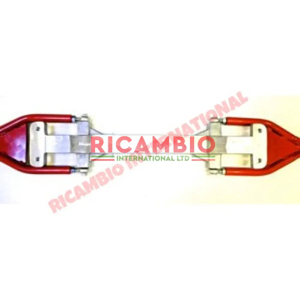 Front Abarth Independent Suspension Kit - Fiat 850 - Front Lamps and Associated Items