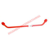 Front Abarth Strut Stabiliser Bar Brace - Fiat 600 - Suspension