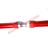 Front Abarth Strut Stabiliser Bar Brace - Fiat 600 - Suspension