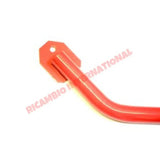Front Abarth Strut Stabiliser Bar Brace - Fiat 600 - Suspension