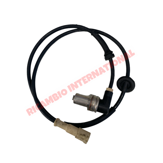 Front ABS sensor - Lancia Thema - Electrical