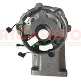 Front Alternator Casing Complete (ELMOT) - Fiat 126