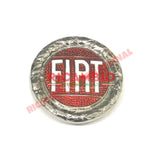 Front Aluminium Grille & Badge - Classic Fiat 500 - Classic Fiat 500 Parts & Spares