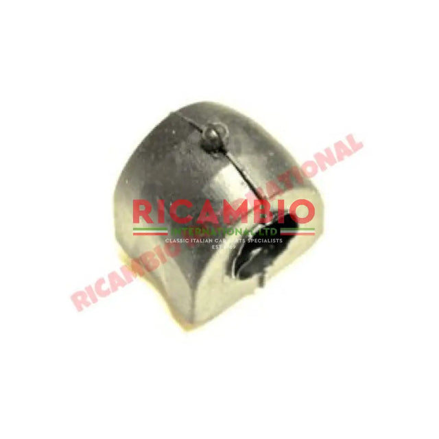 Front Anti Roll Bar Bush - Fiat Uno 127,128,132 Strada,Ritmo,Regata Autobianchi A112 - Bushes and Mounts