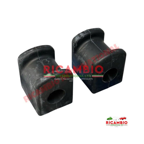 Front Anti Roll Bar Bush Kit - Classic Fiat 600 Multipla