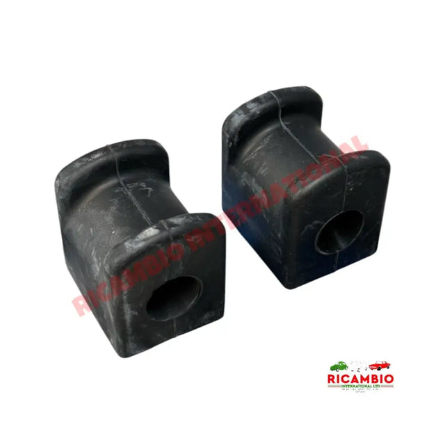 Front Anti Roll Bar Bush Kit - Classic Fiat 600 Multipla