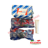 Front Anti-Roll Bar Bush Kit - Fiat Coupe Tipo 16V,Bravo HGT Lancia Delta - Steering - Shaft & Suspension