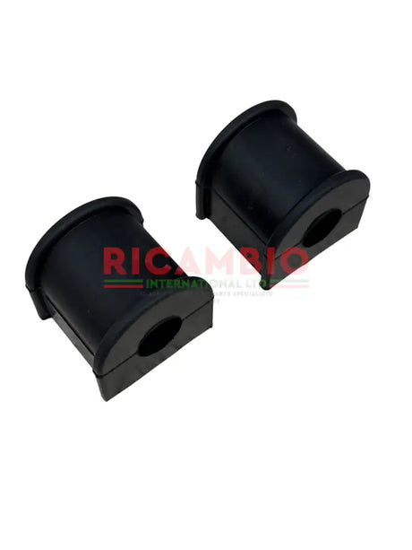 Front Anti Roll Bar Bush Kit - Fiat Strada/Ritmo Abarth 125/130TC