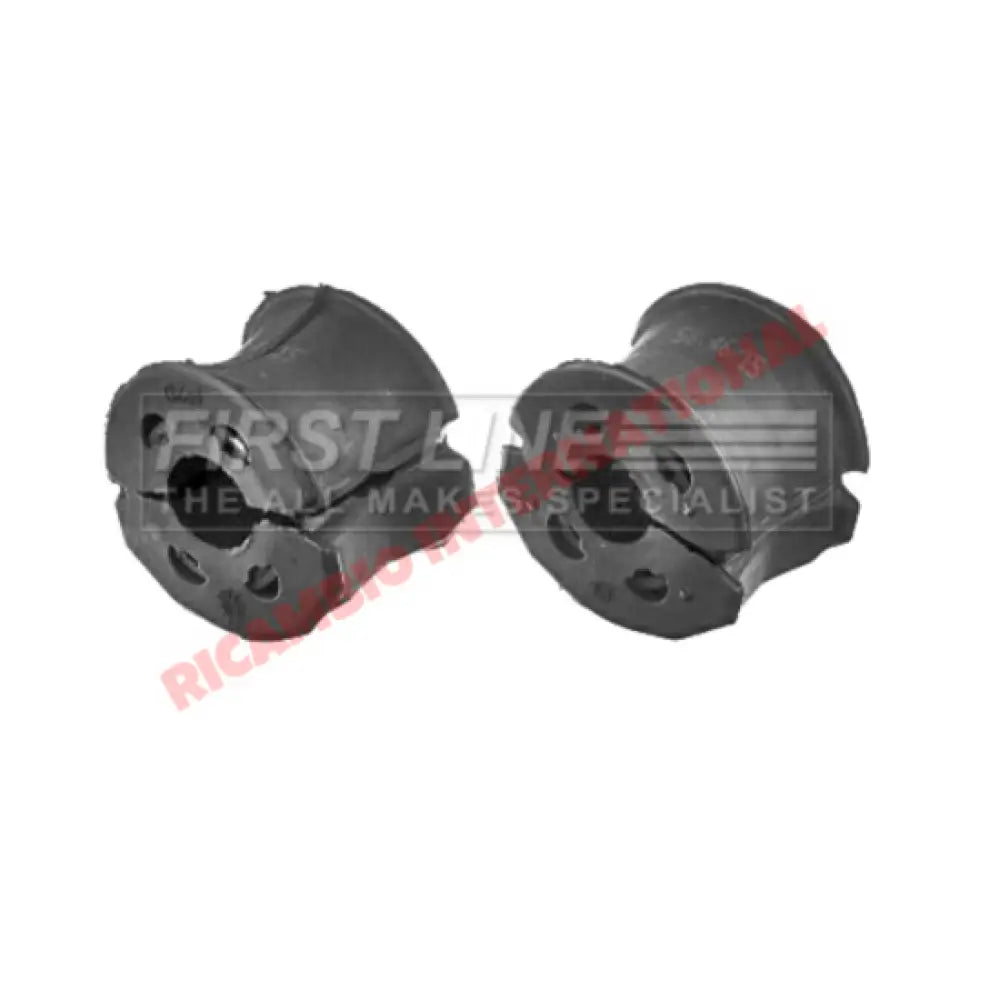 Front Anti Roll Bar Bush Repair Kit - New Fiat 500 - Steering - Shaft & Suspension