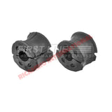 Front Anti Roll Bar Bush Repair Kit - New Fiat 500 - Steering - Shaft & Suspension