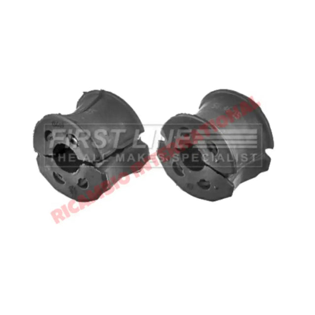 Front Anti Roll Bar Bush Repair Kit - New Fiat 500 - Steering - Shaft & Suspension