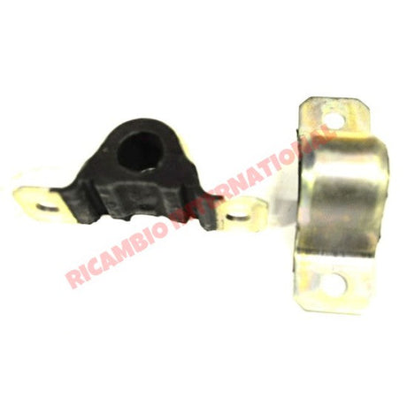 Front Anti Roll Bar Links (2) - Fiat Cinquecento Seicento - Steering - Shaft & Suspension