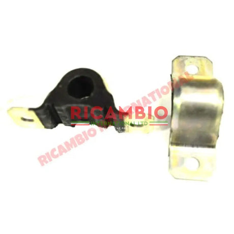 Front Anti Roll Bar Links (2) - Fiat Cinquecento Seicento - Steering - Shaft & Suspension