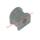 Front Anti Roll Sway Bar Bush - Lancia Fulvia - Suspension