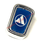 Front badge - Autobianchi - Badges & Emblems