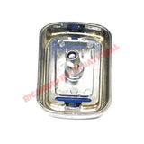 Front badge - Autobianchi - Badges & Emblems