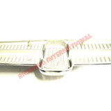 Front Badge - Fiat 600 - Fiat/Seat 600 Parts