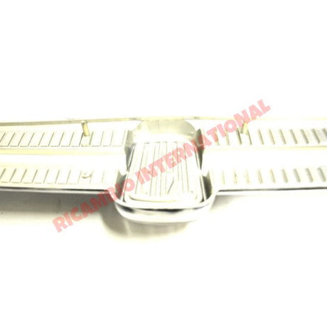 Front Badge - Fiat 600 - Fiat/Seat 600 Parts