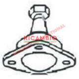 Front Ball Joint - Fiat 125,132,Argenta Lancia Beta,Trevi,Gamma - Steering