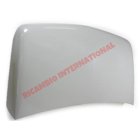 Front Bonnet & Hinges - Fiat 126 - Body Parts