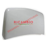 Front Bonnet & Hinges - Fiat 126 - Body Parts