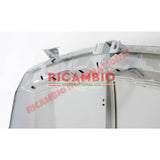 Front Bonnet & Hinges - Fiat 126 - Body Parts