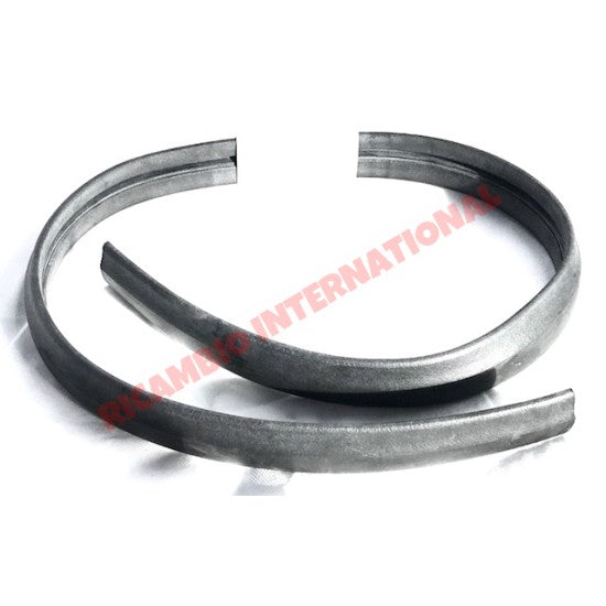 Front Bonnet Hood Seal - Lancia Fulvia - Lancia Fulvia
