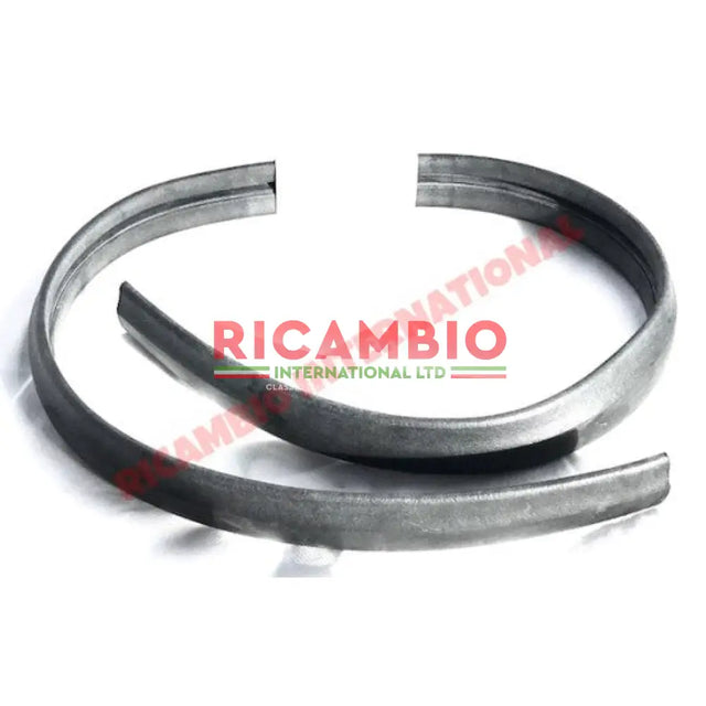 Front Bonnet Hood Seal - Lancia Fulvia - Lancia Fulvia