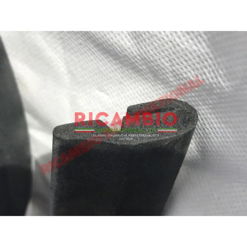 Front Bonnet Hood Seal - Lancia Fulvia - Lancia Fulvia
