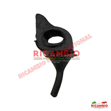 Front Bonnet Lid Rubber Buffer - Autobianchi Bianchina all models