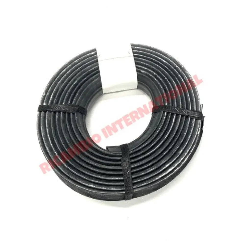 Front Bonnet Rubber Seal - Fiat 850 - Gaskets - Seals - Grommets and Rubber Parts