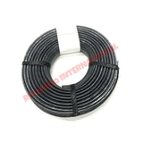 Front Bonnet Rubber Seal - Fiat 850 - Gaskets - Seals - Grommets and Rubber Parts