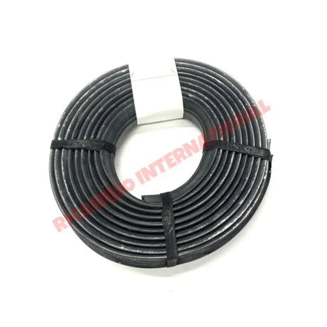 Front Bonnet Rubber Seal - Fiat 850 - Gaskets - Seals - Grommets and Rubber Parts