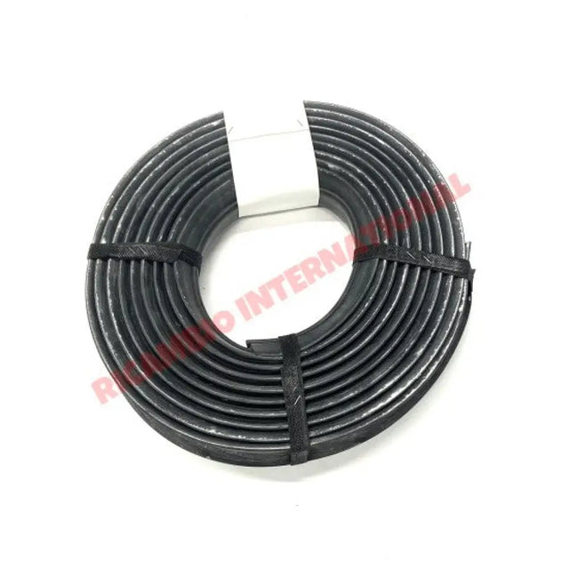 Front Bonnet Rubber Seal - Fiat 850 - Gaskets - Seals - Grommets and Rubber Parts