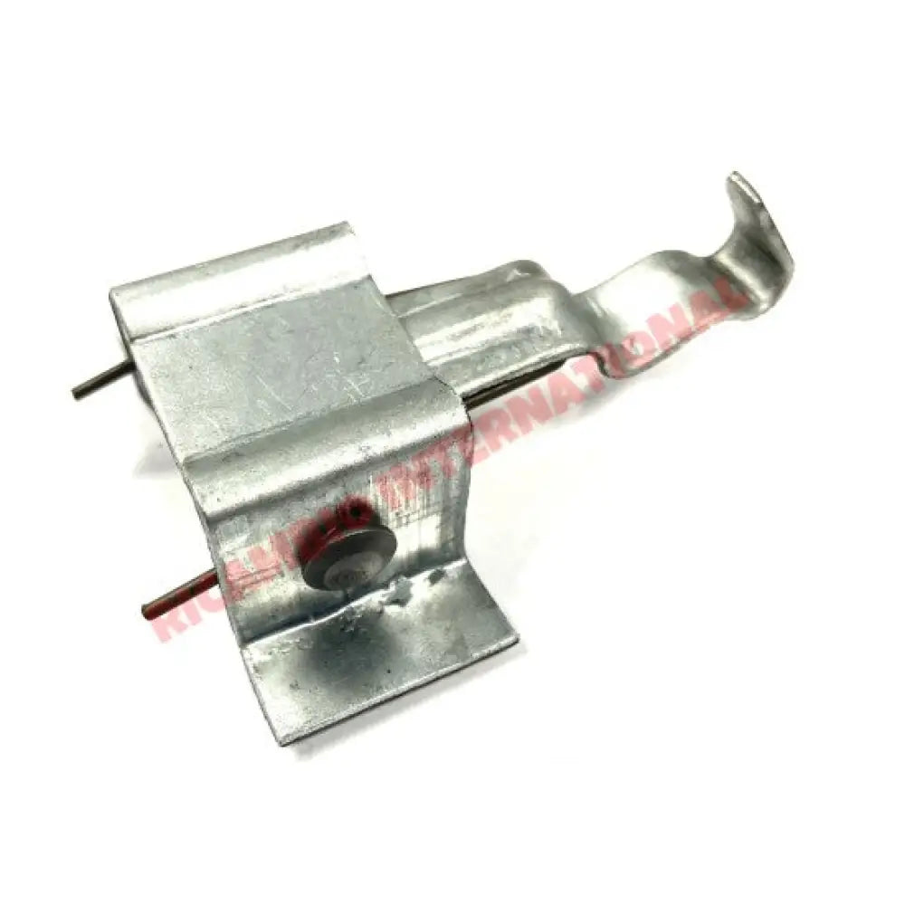 Front Bonnet Safety Catch - Classic Fiat 500 - Panels for Front of Car