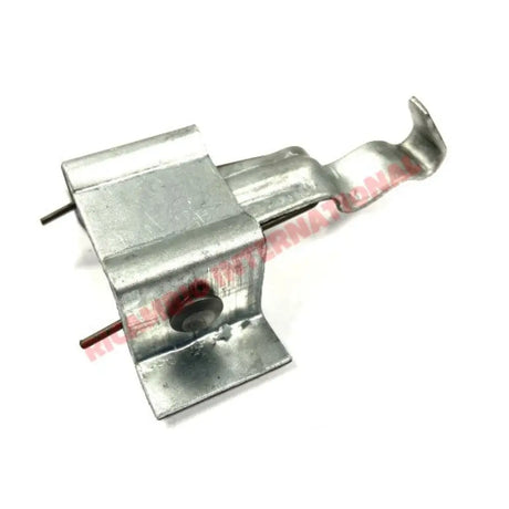 Front Bonnet Safety Catch - Classic Fiat 500 - Panels for Front of Car