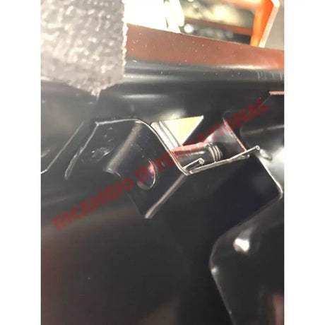 Front Bonnet Safety Catch - Classic Fiat 500 - Panels for Front of Car
