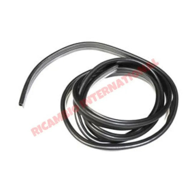 Front Bonnet Seal - Fiat 126 - Gaskets - Seals - Grommets and Rubber Parts
