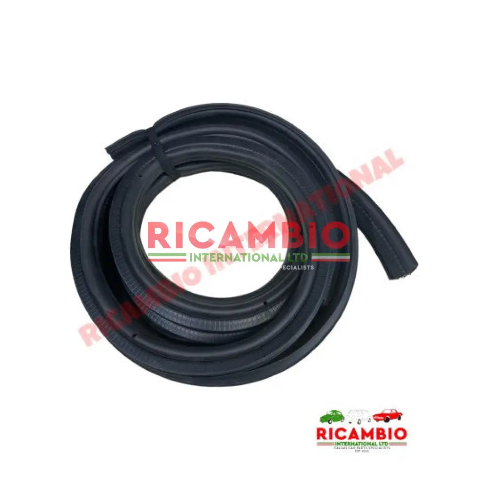 Front Bonnet Seal - Lancia Beta Montecarlo